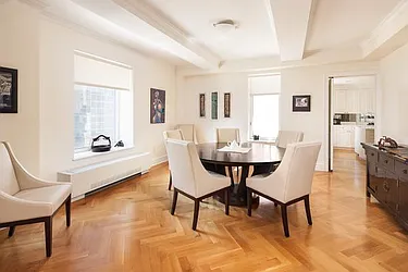 Sold by Trump International Realty