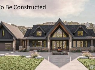 13065 Woodridge Dr, Longmont, CO 80504