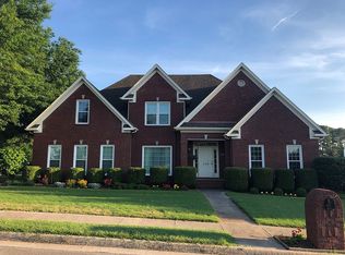 229 Hughes Pond Cir, Madison, AL 35758