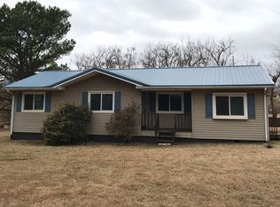 6046 S Old Detour Rd, Portland, TN 37148