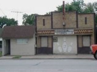 606 Main St, Augusta, IL 62311