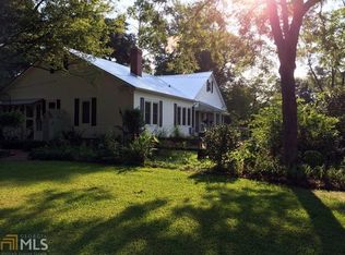 1693 Burtons Ferry Hwy, Sylvania, GA 30467