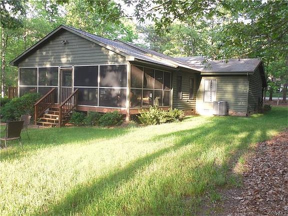 2nd image of 19602 White Fawn Dr