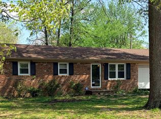 430 Franklin St, Paducah, KY 42003