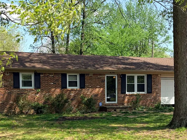 430 Franklin St, Paducah, KY 42003