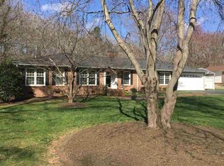 535 Webber Rd, Spartanburg, SC 29307