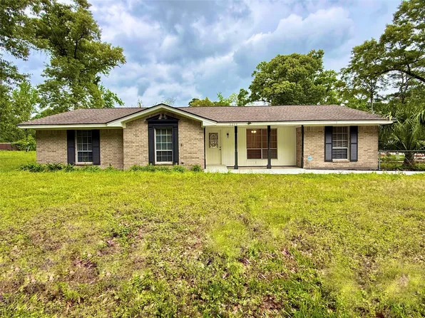 2043 Cherry Laurel Dr, Spring, TX 77386