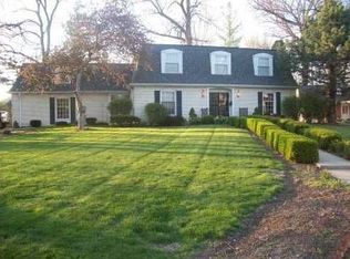 100 Terrace Ct, Lebanon, IN 46052