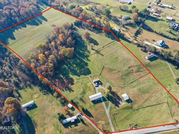 10732 Richland Rd, Blaine, TN 37806