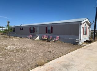 607 Holman Dr, Comstock, TX 78837