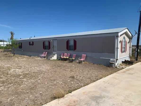 607 Holman Dr, Comstock, TX 78837