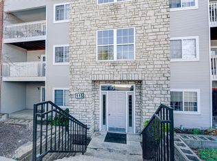115 Barren River Dr APT 3, Erlanger, KY 41018