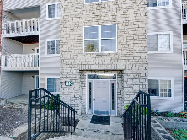 115 Barren River Dr APT 3, Erlanger, KY 41018