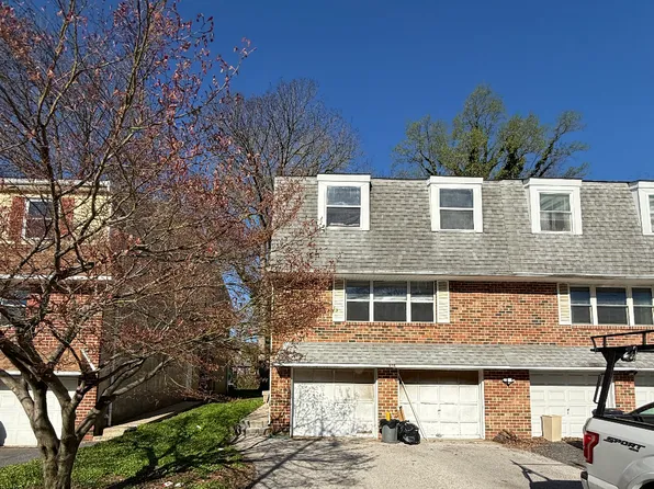 2 bed, 1.0 bath, 950 sqft, $1,800, 648 Country Ln APT A, Morton, PA 19070