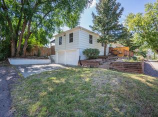 1105 E Caramillo St #1105, Colorado Springs, CO 80903