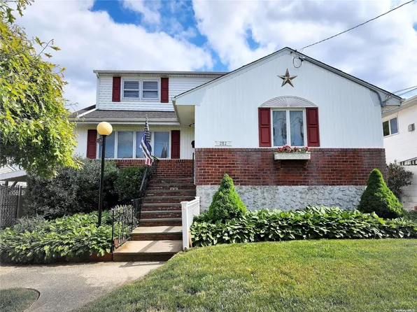 287 Anchor Avenue, Oceanside, NY 11572