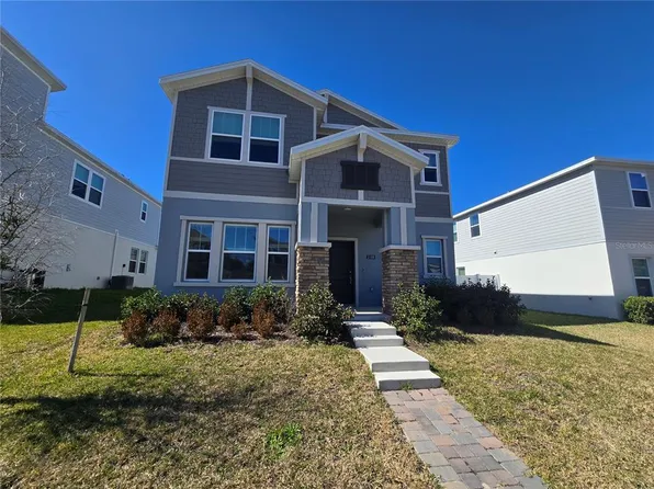 2188 Sweet Honey Ln, Apopka, FL 32712