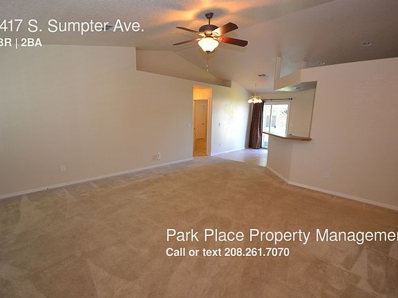 4th image of 4417 S Sumpter Ave