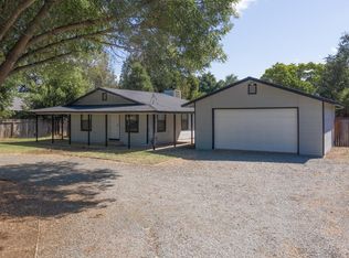 4446 N Suburban Rd, Stockton, CA 95215