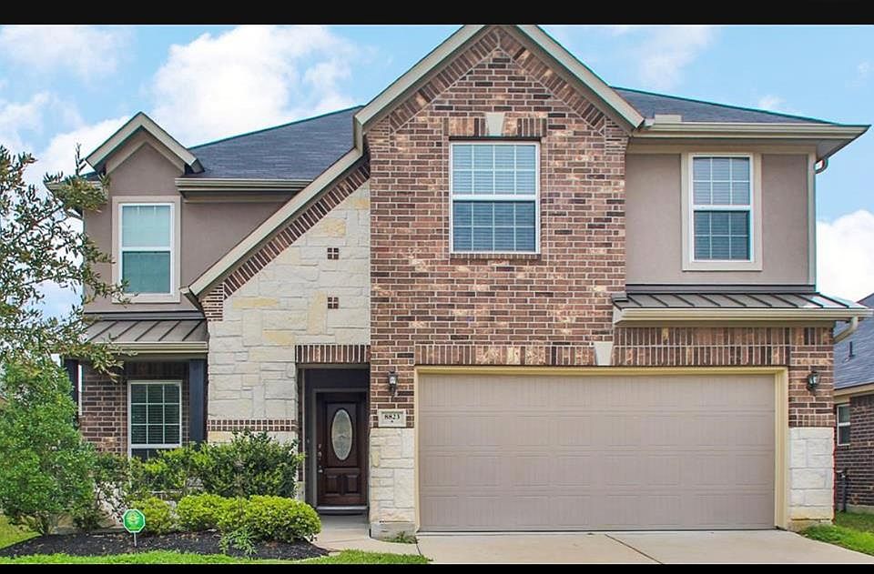 1st image of 8823 Chaco Hill Ln
