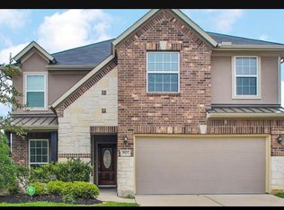 8827 Chaco Hill Ln Richmond TX 77407 Zillow