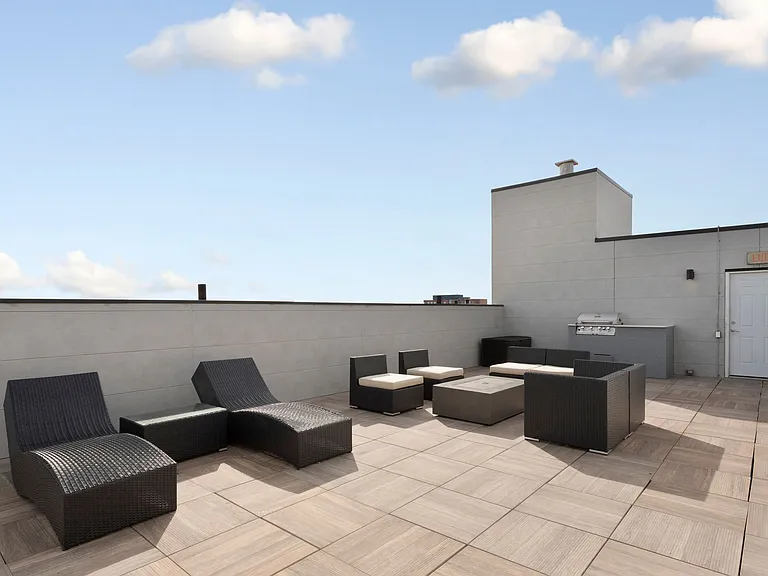 The Elevation Lofts — Photo 13