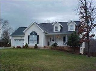 6538 River Stream Dr, Harrison, TN 37341