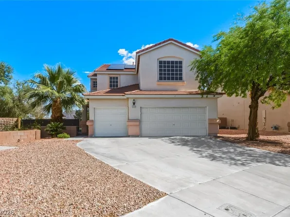 208 Sassafras Ct, Henderson, NV 89074