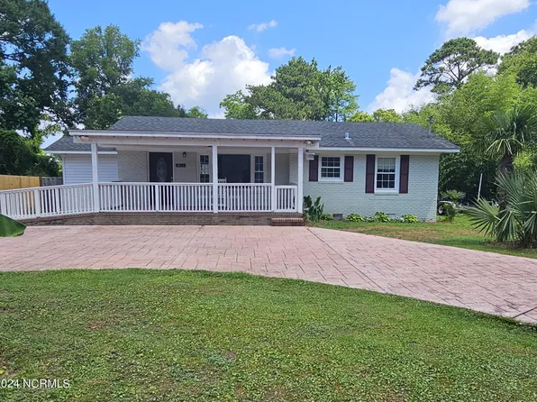 4113 Peachtree Avenue, Wilmington, NC 28403