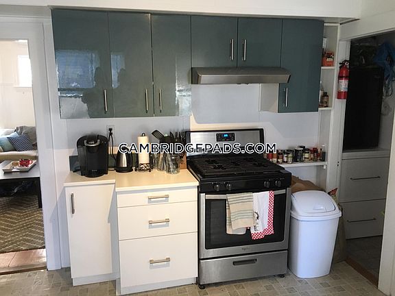 Picture of Kitchen