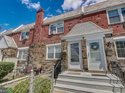 833 Fairfax Rd, Drexel Hill, PA, 19026