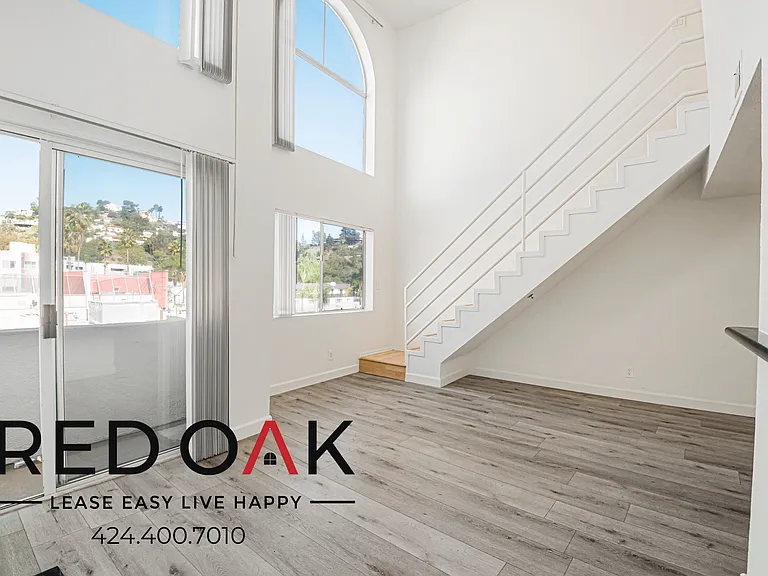 1755 N El Cerrito Pl #404 — Photo 1