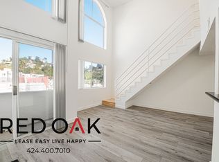 1755 N El Cerrito Pl #404, Los Angeles, CA 90028
