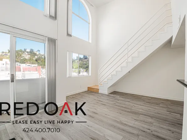 1755 N El Cerrito Pl #404, Los Angeles, CA 90028