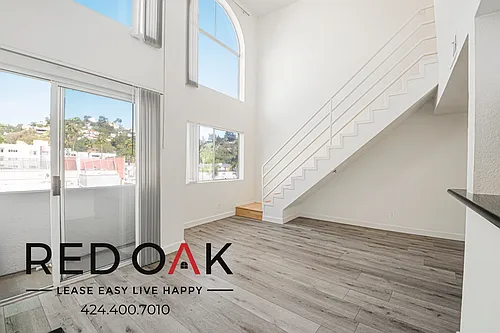 1755 N El Cerrito Pl #404 Photo 1