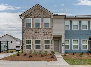 5508 Warwick Pass St, Douglasville, GA 30135