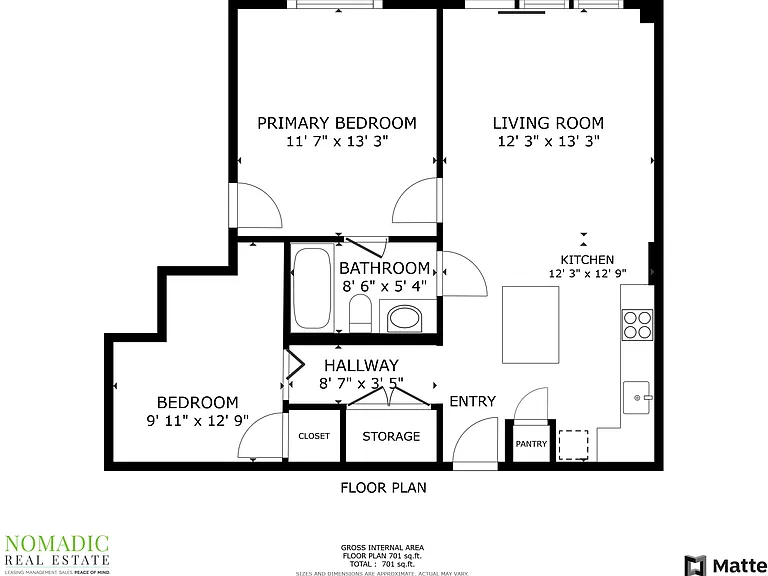 2120 Vermont Ave NW #213 — Photo 18