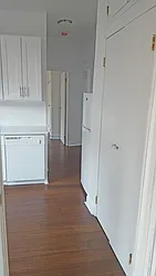 Rented by New York Residence