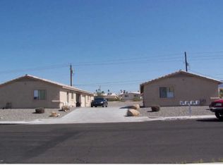 2165 Injo Dr, Lake Havasu City, AZ 86403