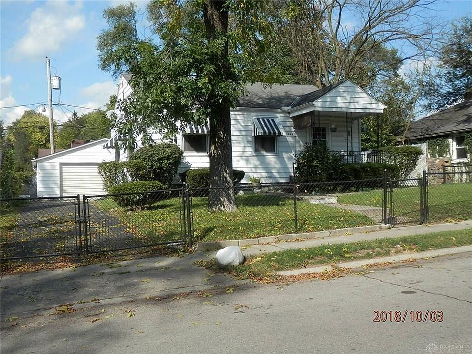 1st image of 4411 Eichelberger Ave