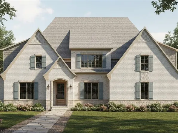 7636 Braelands Dr, Summerfield, NC 27358