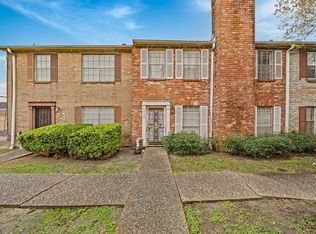 4142 Belle Park Dr #4142, Houston, TX 77072