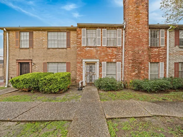 4142 Belle Park Dr #4142, Houston, TX 77072