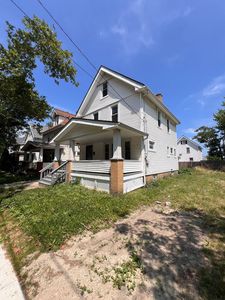 15407 School Ave, Cleveland, OH, 44110