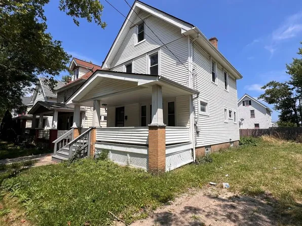 15407 School Ave, Cleveland, OH 44110