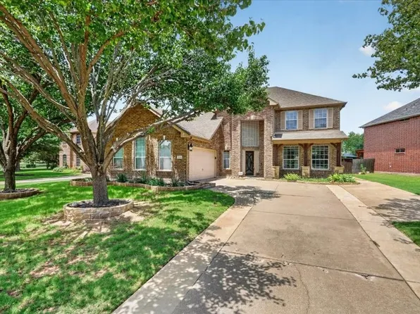 1514 Chase Oaks Dr, Keller, TX 76248