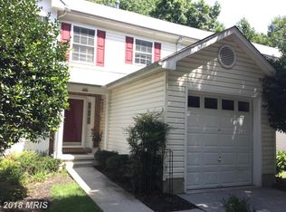606 Doolan Ct, Lutherville Timonium, MD 21093
