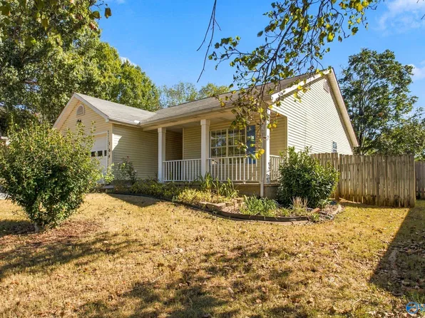 104 Lazy Willow Way, Madison, AL 35757