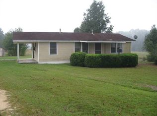 549 Buckhorn Creek Rd, Vidalia, GA 30474