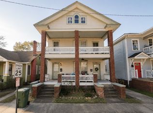 807 E 39th St, Savannah, GA 31401